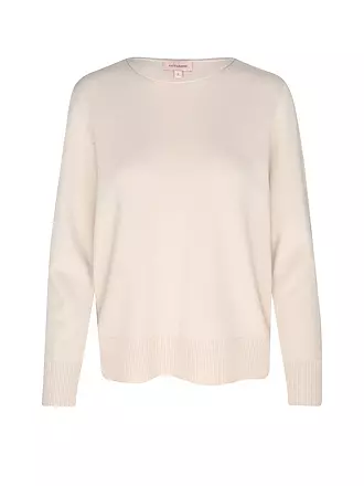 KATESTORM | Pull en cachemire | beige